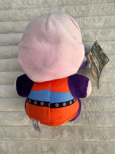 FNAF Five Nights At Freddy's Security Breach approx. 17 cm. Roxanne Wolf Plush Please see photos