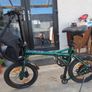 Electric bike Image 3