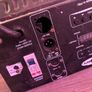 2 x Showtec Qoatro light DMX Image 2