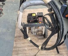 Jeffersom pressure washer