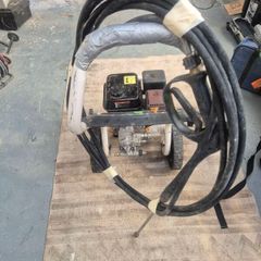 Jeffersom pressure washer
