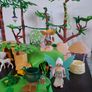 Magical Fairy Forest Play Set Image 4