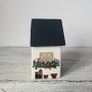 Handcrafted tiny wooden house! Image 3
