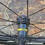 Mavic XA 27.5" Front Wheel + Brand New Maxxis High Roller II Image 5