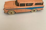 Dinky Nash Rambler 1960