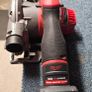 Milwaukee M12 saw & battery Image 10