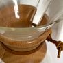 Chemex Pour-Over Glass Coffee Maker Image 5