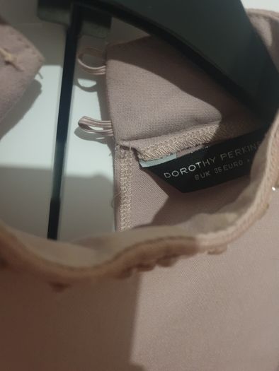 Dorothy Perkins dress