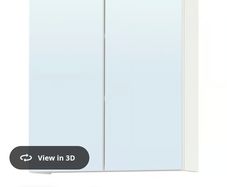 Bathroom Cabinet