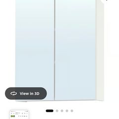 Bathroom Cabinet