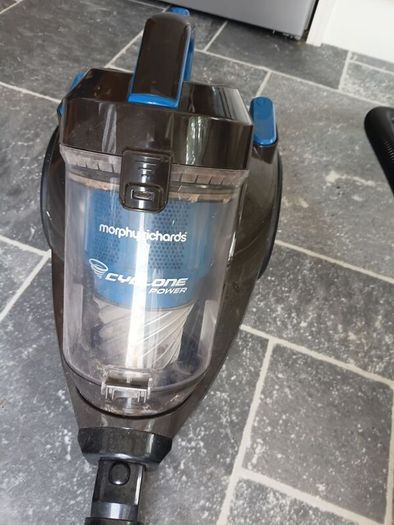 hoover