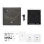 Black Mirror Nano Coffee Scale Espresso Scale Image 3