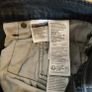 Levi 512 Jeans (W32 L32) Image 7