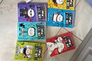 Timmy Failure Books by Stephen Pastis