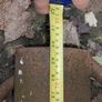 cast iron driving pole Image 4