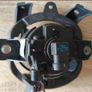 Nissan Qashqai J10 Fog Lights Image 6