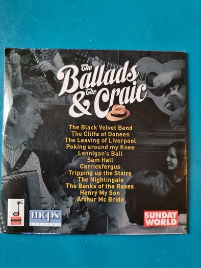 A collection of Music CD's for sale