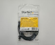 StarTech 2m USB-C to USB-C Cable (100W / 5A Power Delivery)