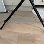 iron table Image 2