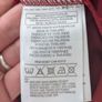 AS Roma Italy 1990s Shirt Jersey (reissue reproduction) adidas med mens Image 4