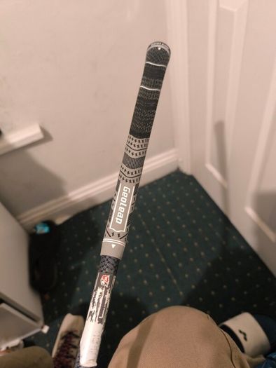 Wilson D9 3 Hybrid