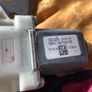 2012-18 Ford Focus Rear Right Window Regulator & Motor Image 4