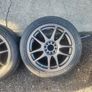 works wheels 5x114 Image 6