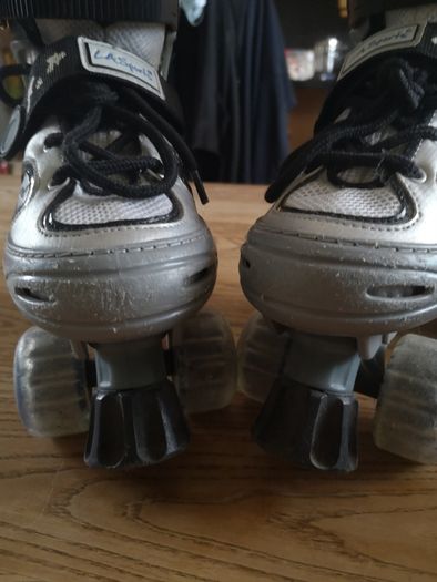 Rollerskates - Kids L.A. Sports
