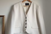 Massimo Dutti Blazer/jacket Size Large
