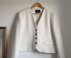 Massimo Dutti Blazer/jacket Size Large