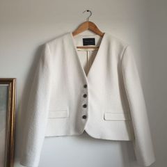 Massimo Dutti Blazer/jacket Size Large
