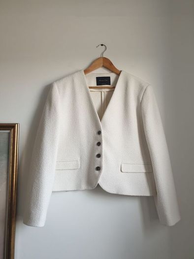 Massimo Dutti Blazer/jacket Size Large