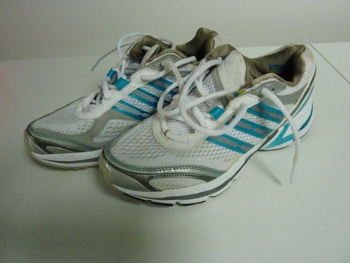 Adidas trainers