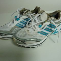 Adidas trainers