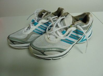 Adidas trainers