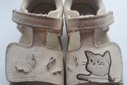 Clarks sandles 6.5F