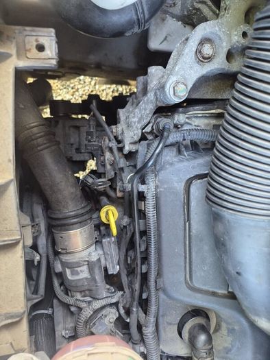 Renault Trafic 2015