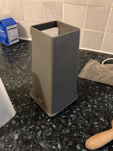 box grater