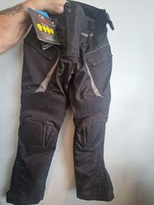 motorbike clothing