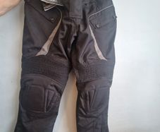 motorbike clothing