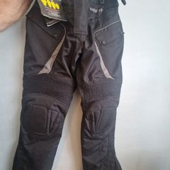 motorbike clothing