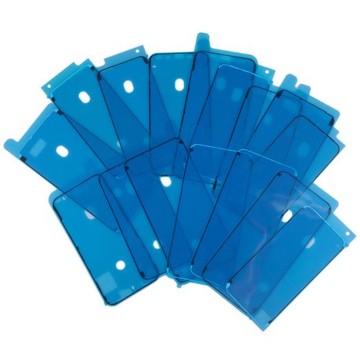 5pcs iPhone Waterproof Adhesive Seal Tape Screen Frame Gasket