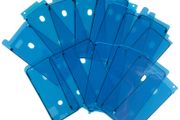 5pcs iPhone Waterproof Adhesive Seal Tape Screen Frame Gasket