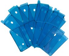 5pcs iPhone Waterproof Adhesive Seal Tape Screen Frame Gasket