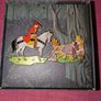 Sleeping Beauty 65th anniversary pin set Image 2