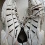 Slazenger cricket shoes UK size 12 Image 5