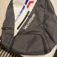 tennis bag technifibre