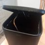 Small bathroom bin Image 2