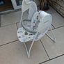Graco Swing chair Image 3
