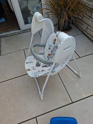 Graco Swing chair